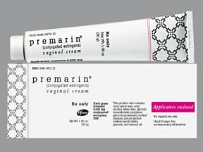 Premarin Cream Use By Men