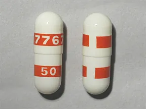 Celebrex 50 mg capsule