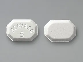 Norvasc amlodipine besylate 5 mg lexapro