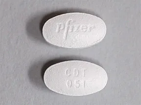 Caduet 5 mg-10 mg tablet