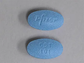 Caduet 10 mg-10 mg tablet