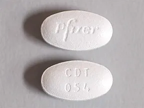 Caduet 5 mg-40 mg tablet
