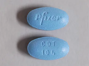 Caduet 10 mg-40 mg tablet
