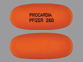 Procardia Oral Uses Side Effects Interactions Pictures