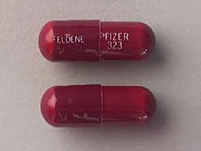 feldene 20 mg uses