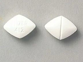 Glucotrol 10 mg tablet