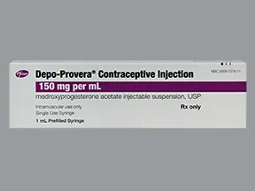 Medroxyprogesterone (Provera): Uses, Side Effects, Dosage & Reviews