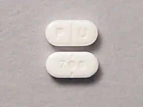 cabergoline 0.5 mg tablet