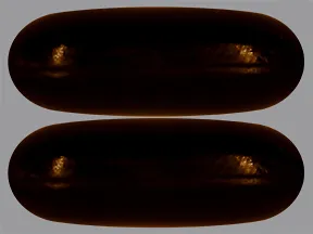 magnesium 400 mg (as magnesium oxide) capsule