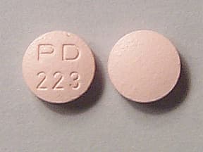 Accuretic 20 mg-25 mg tablet