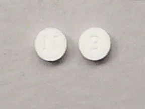 Nitrostat 0.3 mg sublingual tablet