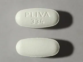 metronidazole 500 mg tablet