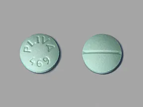 propranolol 40 mg tablet