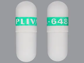 fluoxetine 20 mg capsule