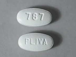 250 mg azithromycin passing