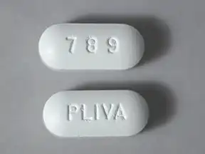 Azithromycin biogaran 250 mg