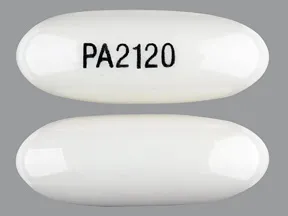 valproic acid 250 mg capsule