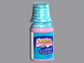 Can You Take Pepto While Pregnant First Trimester
