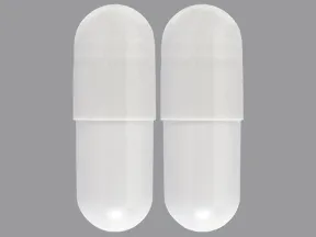 Align 4 mg capsule