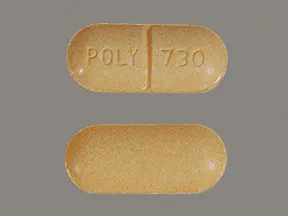 Deconex DMX 10 mg-17.5 mg-385 mg tablet