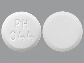 Pharbetol 500 mg tablet