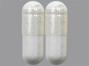 magnesium oxide 500 mg capsule