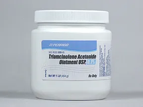 jock itch treatment triamcinolone acetonide