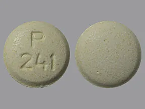 repaglinide 1 mg tablet
