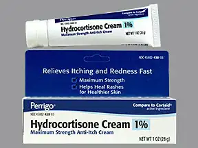 Hydrocortisone Topical Uses Side Effects Interactions Pictures Warnings Dosing Webmd