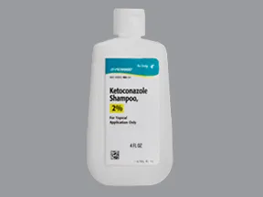 Ketoconazole Topical: Uses, Side Effects, Interactions, Pictures, Warnings  & Dosing - WebMD