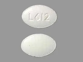 Allergy Relief (loratadine) 10 mg tablet