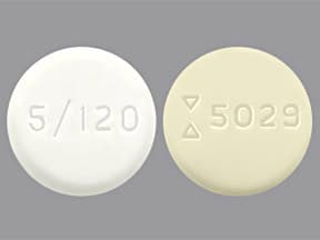 cetirizine 5 mg-pseudoephedrine ER 120 mg tablet,extended release,12hr