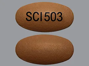 Sular 34 mg tablet,extended release