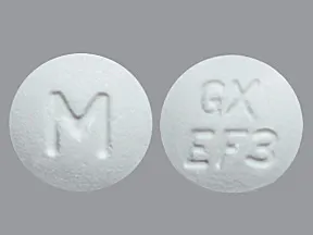 Myleran 2 mg tablet