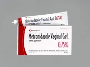 metronidazole vag .75 gel buy