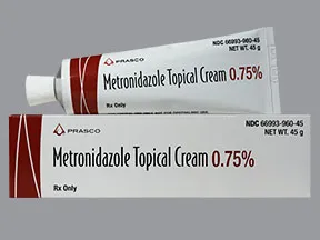 how to use metronidazole cream for bv