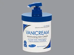 Vanicream topical