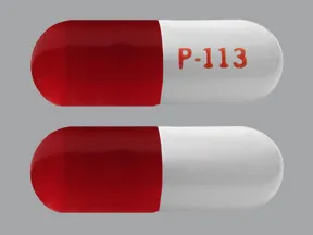 PureFe OB Plus 106 mg iron-1 mg capsule