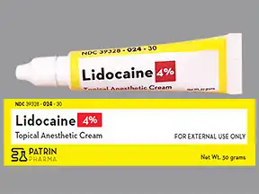 lidocaine topical: Uses, Side Effects, Interactions, Pictures ...