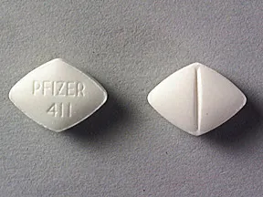 Glucotrol 5 mg tablet
