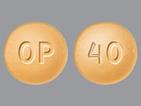 Oxy Tab 5 Kg