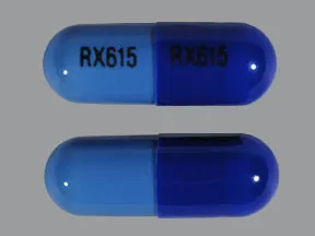 doxycycline monohydrate 75 mg capsule