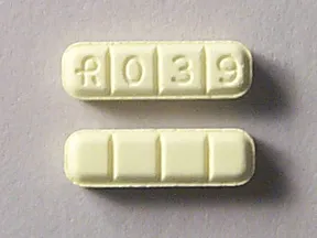 what are alprazolam pills