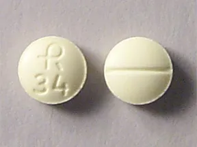 clonazepam 1 mg tablet