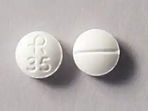 Clonazepam 2mg Pictures