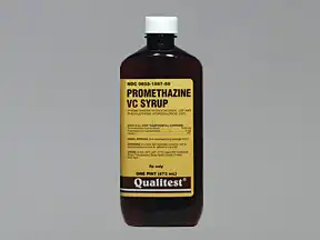 Promethazine Vc Oral Uses Side Effects Interactions Pictures Warnings Dosing Webmd
