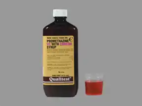 Promethazine Vc Codeine Oral Uses Side Effects Interactions Pictures Warnings Dosing Webmd