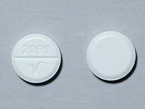 allopurinol 100 mg tablet