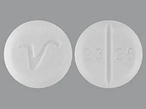 benztropine 0.5 mg tablet