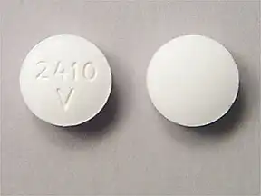 Carisoprodol 350 mg